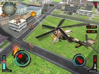 Gunship Robot Helicopter Fight screenshot, image №1987547 - RAWG