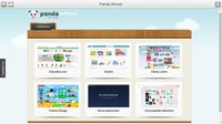Panda School Browser screenshot, image №204117 - RAWG