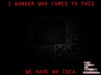 One Night At Tyler's ORIGINAL screenshot, image №3787075 - RAWG