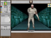 TOA - BLACK MAGIC screenshot, image №1085669 - RAWG