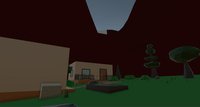 My Little Garden - Low Poly Life Simulator - Demo screenshot, image №1048367 - RAWG
