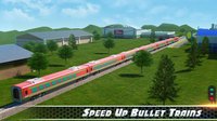 Train Games 2017 Train Driver screenshot, image №1535547 - RAWG