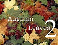 Autumn Leaves II screenshot, image №1076059 - RAWG