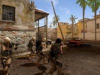 Field Ops screenshot, image №449450 - RAWG