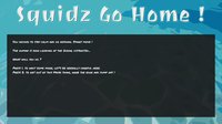 Squidz Go Home ! screenshot, image №1949165 - RAWG