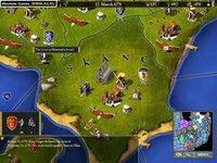 Europa Universalis: Crown of the North screenshot, image №365086 - RAWG