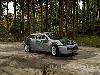 WRC: Rally Evolved screenshot, image №301284 - RAWG