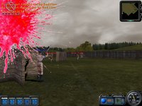 Ultimate Paintball Challenge screenshot, image №311565 - RAWG