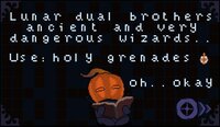 Duality Pumpkin! screenshot, image №3217414 - RAWG