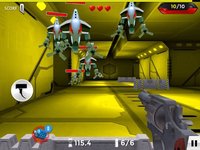 GUN SHOT CHAMPION 2 LITE screenshot, image №1954943 - RAWG