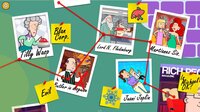 Arthur & Susan: Almost Detectives screenshot, image №3981762 - RAWG