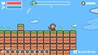 Skybound Saga screenshot, image №4220891 - RAWG