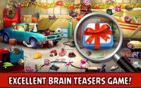 Hidden Object Game Free: Vacation Adventure screenshot, image №3350171 - RAWG