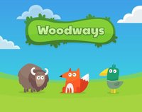 Woodways (itch) screenshot, image №1073774 - RAWG