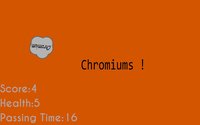 Chromium Man Clicker screenshot, image №1618247 - RAWG