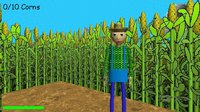 Baldi's Basics Maze Challenge! screenshot, image №2375099 - RAWG