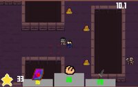 Dungeon Control screenshot, image №2447895 - RAWG