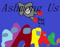 Scuffed Ashmong Us screenshot, image №2587153 - RAWG