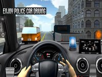 Police Car Driving Master screenshot, image №919978 - RAWG