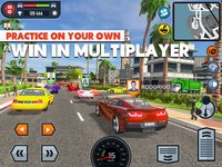 Car Driving School Simulator screenshot, image №879145 - RAWG