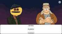 GOVNOVOZ screenshot, image №4195957 - RAWG