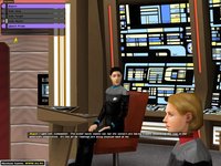 Star Trek: Bridge Commander screenshot, image №326010 - RAWG