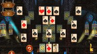 Solitaire Dungeon Escape 2 screenshot, image №1456283 - RAWG