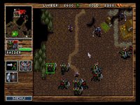 Warcraft: Orcs & Humans screenshot, image №1878195 - RAWG