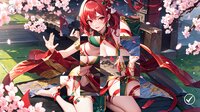 Hentai World Festival screenshot, image №4162073 - RAWG