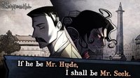 MazM: Jekyll and Hyde screenshot, image №1371806 - RAWG