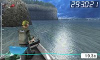 Angler's Club: Ultimate Bass Fishing 3D screenshot, image №243792 - RAWG