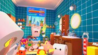 Toilet Toss screenshot, image №4201663 - RAWG