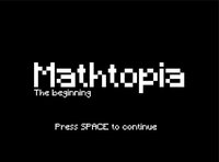 Mathtopia screenshot, image №3178461 - RAWG
