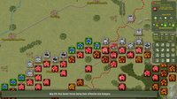 The Operational Art of War IV screenshot, image №1674702 - RAWG