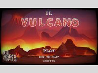 Il vulcano screenshot, image №3273532 - RAWG