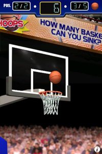 3 Point Hoops Basketball Free screenshot, image №941447 - RAWG