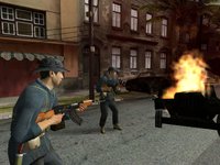 Vietcong 2 screenshot, image №426242 - RAWG