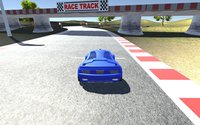 TurboRacing2000 screenshot, image №1067046 - RAWG