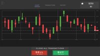 Idle Trading Simulator screenshot, image №2983007 - RAWG