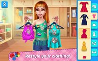 DIY Fashion Star - Design Hacks Clothing Game screenshot, image №1539626 - RAWG