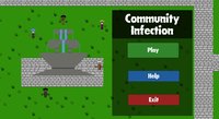 Community Infection screenshot, image №2316331 - RAWG