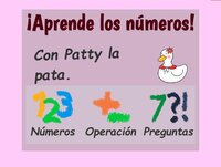 Learn the numbers! With Patty the ducky screenshot, image №2670199 - RAWG