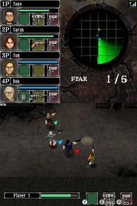 GO Series: Undead Storm screenshot, image №794711 - RAWG