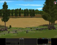 Combat Mission: Battle for Normandy screenshot, image №569479 - RAWG