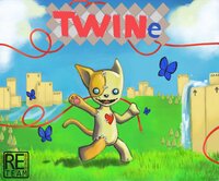 TWINe (Event Horizon School) screenshot, image №2702357 - RAWG