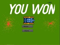 Tank wars (online) screenshot, image №2841486 - RAWG