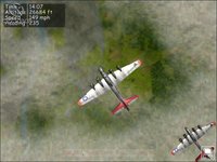 B-17 Flying Fortress: The Mighty 8th screenshot, image №313114 - RAWG