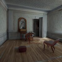 Interior Design Simulator (trinidalXX mix) screenshot, image №3604932 - RAWG