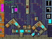Unstable Build in Cyber City screenshot, image №3055508 - RAWG