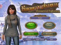 Faircroft's Antiques screenshot, image №2841304 - RAWG